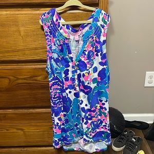 Lilly Pulitzer Tank